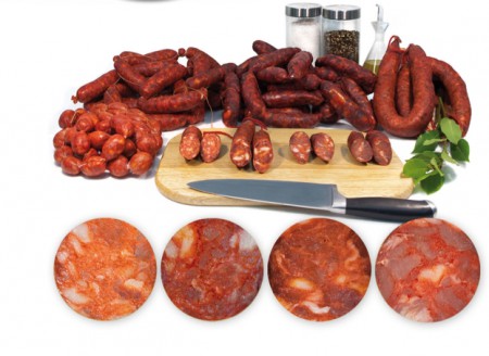 Nuestra Línea de Productos